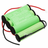 AEG 405 52 51-53/4, 4055460655 Vacuum Battery For AG4104WD, AG5104WD, AG5104WD AEG 405 52 51-53/4, 4055460655 Vacuum Battery For AG4104WD, AG5104WD, AG5104WD