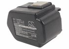 Atlas Copco  Power Tool Battery For  LokTor P12P, LokTor P12PX, LokTor P12T, Lok