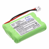 GE  GP80AAALH3BMJ, GP85AAALH3BMJ Cordless Phone Battery For  21009GE3, 21018GE3,