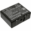 Bosch B169 Two-Way Radio Battery For FuG11b, HFG169, HFG450, HFG89 Bosch B169 Two-Way Radio Battery For FuG11b, HFG169, HFG450, HFG89
