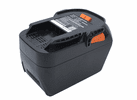 AEG B1814G, B1817, L1815R, L1830R Power Tool Battery For BBM 18 STX, BBM18 STX AEG B1814G, B1817, L1815R, L1830R Power Tool Battery For BBM 18 STX, BBM18 STX