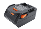 AEG L1815R, L1830R Power Tool Battery For BFL 18, BHO 18, BKS 18, BMS 18C, BS AEG L1815R, L1830R Power Tool Battery For BFL 18, BHO 18, BKS 18, BMS 18C, BS