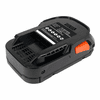 AEG L1815R, L1830R Power Tool Battery For BBM 18 STX, BFL 18, BHO 18, BKS 18, AEG L1815R, L1830R Power Tool Battery For BBM 18 STX, BFL 18, BHO 18, BKS 18,