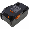 AEG L1815R, L1830R Power Tool Battery For BFL 18, BHO 18, BKS 18, BMS 18C, BS AEG L1815R, L1830R Power Tool Battery For BFL 18, BHO 18, BKS 18, BMS 18C, BS