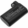 AEG OSBP72LI, S91-0400410-SU2 Vacuum Battery For 900258195, 900277268, 9002772 AEG OSBP72LI, S91-0400410-SU2 Vacuum Battery For 900258195, 900277268, 9002772