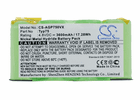 AEG Typ75 Vacuum Battery For AG64x, Liliput vacuum cleaner AEG Typ75 Vacuum Battery For AG64x, Liliput vacuum cleaner