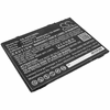 Aegex  AMME3203 Tablet Battery For  10 Intrinsically Safe Tablet, 10 Tablets