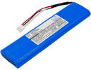 Megger  525832D00 Survey / Test Equipment For  Megohmmeter