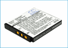 Praktica Camera / Video Recorder Battery For DMMC3D, DMMC-3D, LM 10-TS, LM 12- Praktica Camera / Video Recorder Battery For DMMC3D, DMMC-3D, LM 10-TS, LM 12-