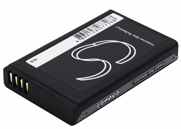 Nortel Cordless Phone Battery For Kirk 4080