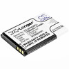 EnGenius  FREESTYL2BA Cordless Phone Battery For  EP-802, Freesty l2