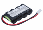 Air Shields-Vickers 120093, BATT/110093 Medical Equipment Battery For Jaundice Air Shields-Vickers 120093, BATT/110093 Medical Equipment Battery For Jaundice
