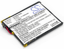 Airboard  GPS Navigation Battery For  4000