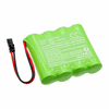 Aitecs  110833 Medical Equipment Battery For  SEP10s, SEP12s, SP12s Pro, Syringe