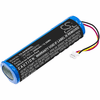 AKAI 1ABTUR18650ZY01 Amplifier Battery For 5000 Solo, EWI 5000 AKAI 1ABTUR18650ZY01 Amplifier Battery For 5000 Solo, EWI 5000