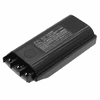 Akerstroms  365-2000, 928862-000, 932482-000 Crane Remote Control Battery For  B