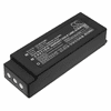 Akerstroms  921665-000 Crane Remote Control Battery For  300J, 300J Transmitters