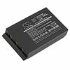 Akerstroms  933719-000, AB11R, AB1504, RAK3720 Crane Remote Control Battery For
