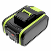 AL-KO 113698, B100, Easy Flex B100 Lawn Mower Robot Battery For 34.8 Li lawn m AL-KO 113698, B100, Easy Flex B100 Lawn Mower Robot Battery For 34.8 Li lawn m