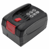 AL-KO 113894, 113895, 113896, B100, B125, B50, B75 Gardening Tool Battery For AL-KO 113894, 113895, 113896, B100, B125, B50, B75 Gardening Tool Battery For
