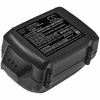 AL-KO  Power Tool Battery For  Rasentrimmer GTLi, Trimmer GTLi 18V Comfort