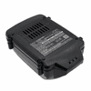 AL-KO  Power Tool Battery For  Rasentrimmer GTLi, Trimmer GTLi 18V Comfort