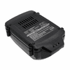 AL-KO  Power Tool Battery For  Rasentrimmer GTLi, Trimmer GTLi 18V Comfort