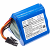 Alaris Medicalsystems  1000SP01080, 1000SP01122, 1000SP01798, ACMB1072, BATT/110
