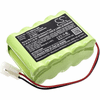 Alaris Medicalsystems  125-00-444900968 Medical Equipment Battery For  Infusion