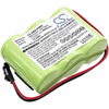 Alaris Medicalsystems  2860729, AS10805, MED3201 Medical Equipment Battery For