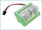 Albrecht  Two-Way Radio Battery For  AE105H, AE180H
