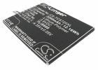 TCL TLiS600 Mobile, Smartphone Battery For S720T, S725T TCL TLiS600 Mobile, Smartphone Battery For S720T, S725T