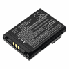 Octophon  Cordless Phone Battery For  Open 300D, Open 400D