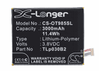 Vodafone TLp030B2 Mobile, Smartphone Battery For OT-985N, Smart 4 Power Vodafone TLp030B2 Mobile, Smartphone Battery For OT-985N, Smart 4 Power
