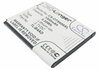Alcatel CAB1500008C1, TLiB4AD Mobile, Smartphone Battery For One Touch View Alcatel CAB1500008C1, TLiB4AD Mobile, Smartphone Battery For One Touch View