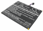 Alcatel CAB4160000C1, EVO7 Tablet Battery For One Touch EVO 7, OT-T70, T70-2AA Alcatel CAB4160000C1, EVO7 Tablet Battery For One Touch EVO 7, OT-T70, T70-2AA
