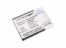 NET10  Mobile, Smartphone Battery For  A463, A463BG, A464BG, One Touch Pixi Glit