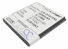Vodafone TLi015A1 Mobile, Smartphone Battery For 975N, Smart 3, Smart III, VF9 Vodafone TLi015A1 Mobile, Smartphone Battery For 975N, Smart 3, Smart III, VF9