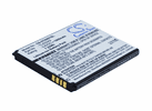 Alcatel  TLi022A2 Mobile, Smartphone Battery For  One Touch Sonic, OT-A851L
