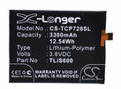 TCL TLiS600 Mobile, Smartphone Battery For 3N, I718M, M2L, M2M, M2U, P728M TCL TLiS600 Mobile, Smartphone Battery For 3N, I718M, M2L, M2M, M2U, P728M