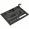 Alcatel  TLP037A7 Mobile, Smartphone Battery For  Plex, T780H