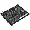 Alcatel TLP040DC Tablet Battery For One Touch Pixi 3 8, OT-8070 Alcatel TLP040DC Tablet Battery For One Touch Pixi 3 8, OT-8070