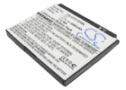 Alcatel  V1 Mobile, Smartphone Battery For  OT-C123, OT-C123A