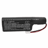 Alcon  190-009, B10935, OM10935 Medical Equipment Battery For  Autokeratometer,