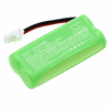 Alecto AA850, P002000 Baby Monitor Battery For DBX-20 Alecto AA850, P002000 Baby Monitor Battery For DBX-20