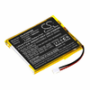 Alecto LP062937, P002009 Baby Monitor Battery For DBX-60 Alecto LP062937, P002009 Baby Monitor Battery For DBX-60
