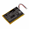 Alecto P002080 Baby Monitor Battery For DVM-64 Alecto P002080 Baby Monitor Battery For DVM-64