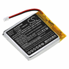 Alecto P002088 Baby Monitor Battery For DVM-69 Alecto P002088 Baby Monitor Battery For DVM-69