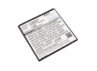 Aligator AS4000BAL Mobile, Smartphone Battery For S4000, S4000 Dou, S4020 Aligator AS4000BAL Mobile, Smartphone Battery For S4000, S4000 Dou, S4020