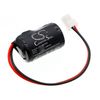 Allen Bradley  1763-BA, CR14250SE-AB, EBPLC-295 PLC Battery For  MicroLogix 1100